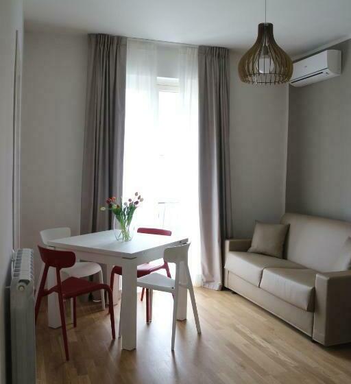 ペンション Musmelia Rooms