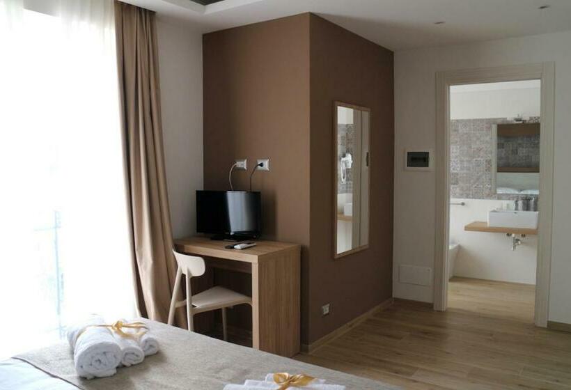 ペンション Musmelia Rooms