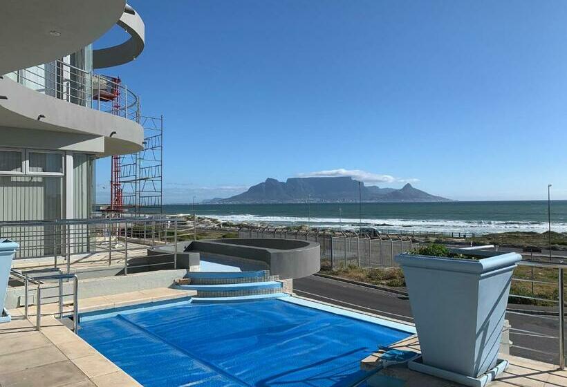 פנסיון Oceansnest Guest House