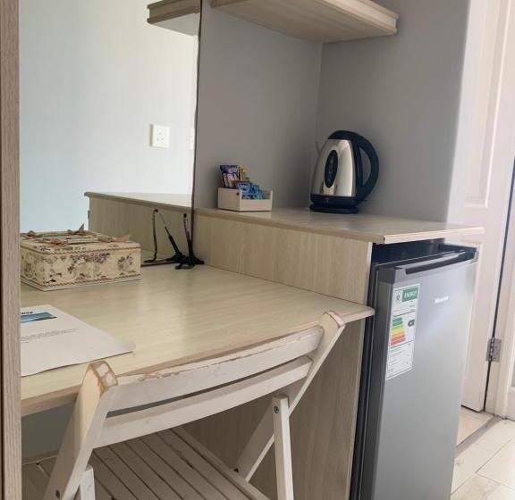 פנסיון Oceansnest Guest House