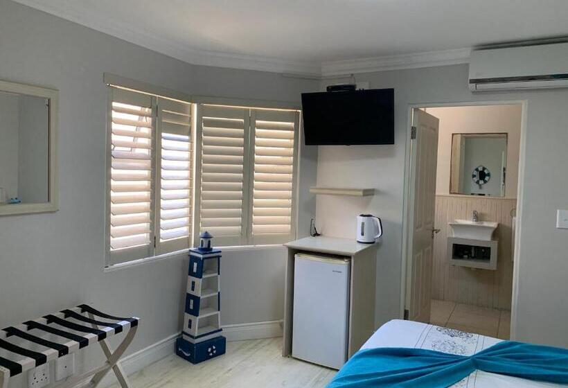 פנסיון Oceansnest Guest House