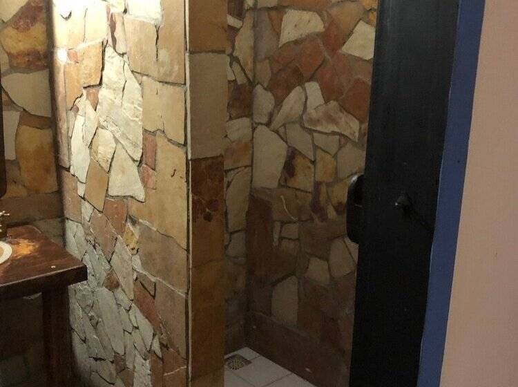 פנסיון Pousada Casa Pindorama