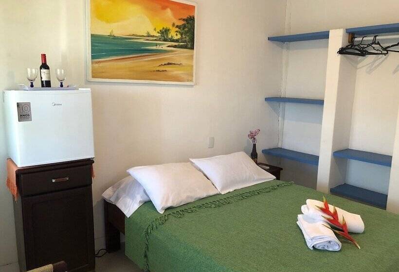 פנסיון Pousada Casa Pindorama