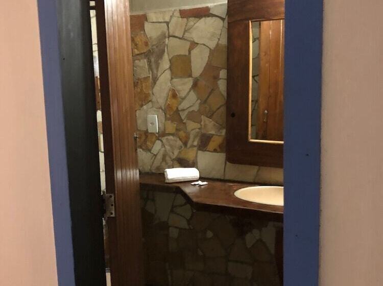 פנסיון Pousada Casa Pindorama