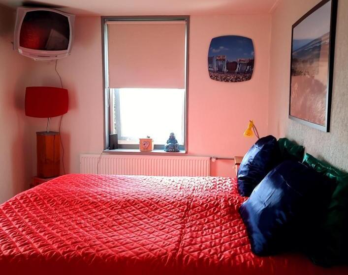 膳宿费 Private Logies Texel Woodart