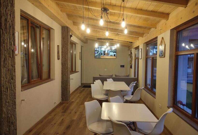 ペンション Relax88