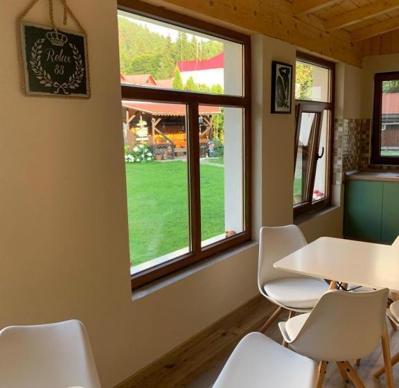 ペンション Relax88