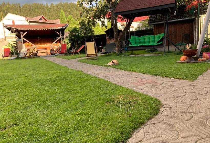 ペンション Relax88