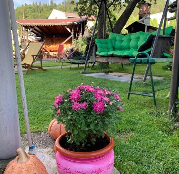 ペンション Relax88