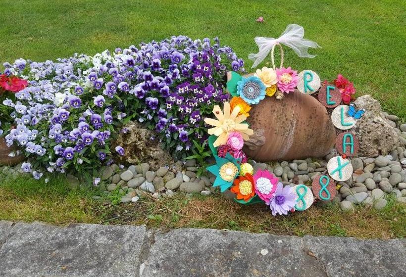 ペンション Relax88