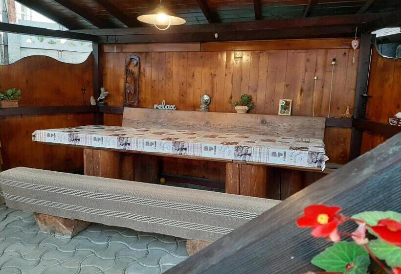 ペンション Relax88