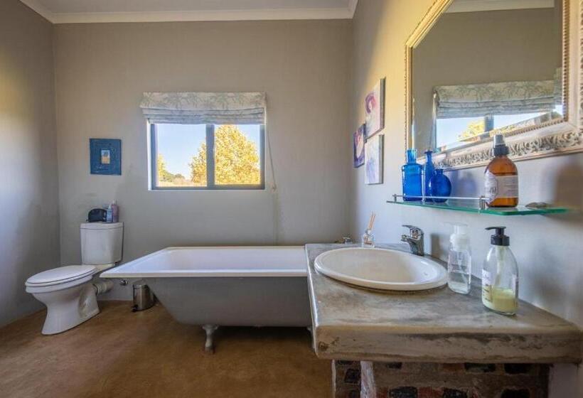 פנסיון Roscommon Guest House