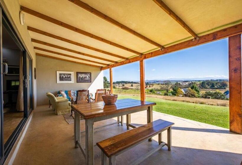 פנסיון Roscommon Guest House