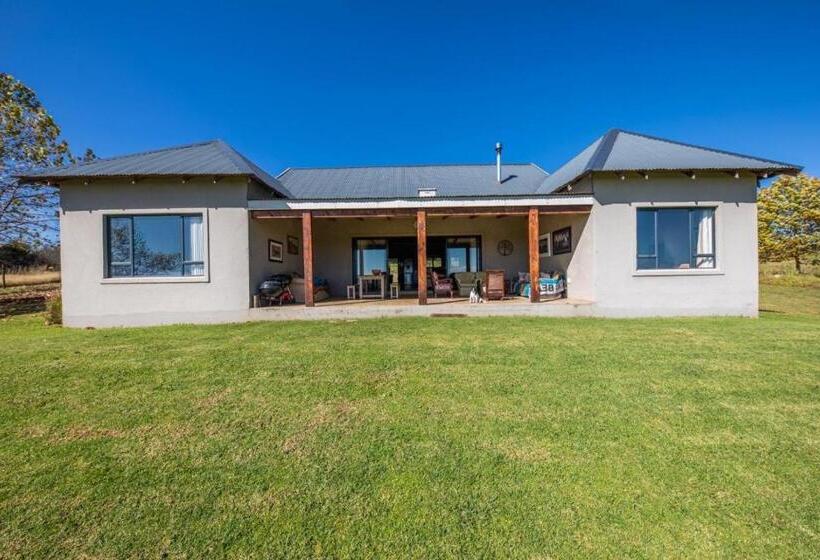 פנסיון Roscommon Guest House