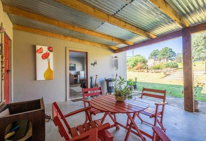 פנסיון Roscommon Guest House