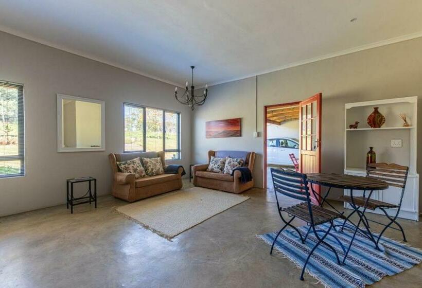 פנסיון Roscommon Guest House