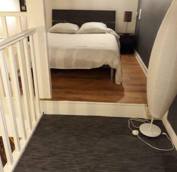 ペンション Studio Independent