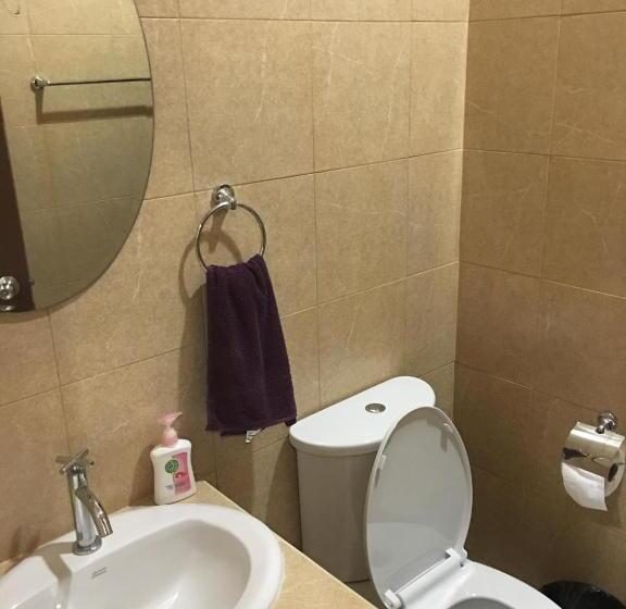 ペンション Sunray Guesthouse สุนันท์บ้านพักริมคลอง