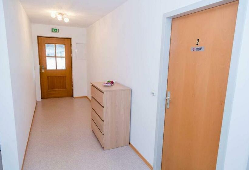 Пансион Taverna Unik