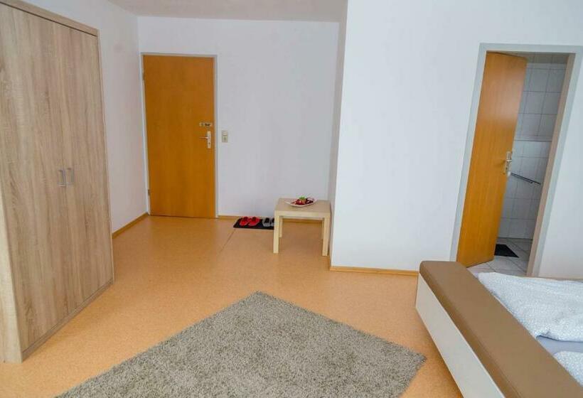 Пансион Taverna Unik