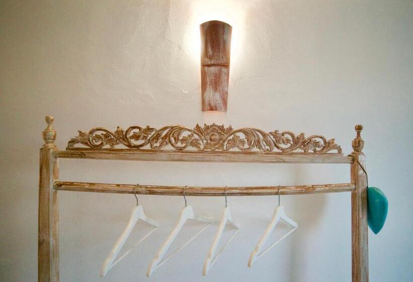 Пансион Tindaya Nature Home Ocean View