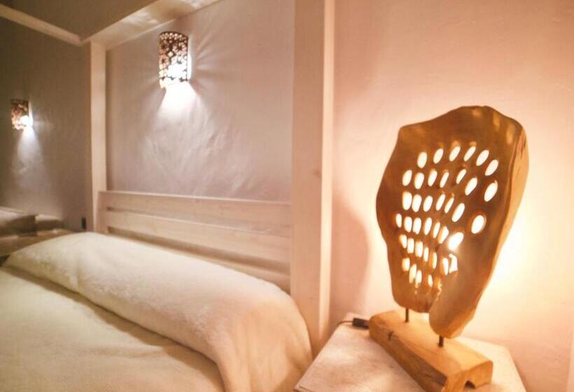 Пансион Tindaya Nature Home Ocean View