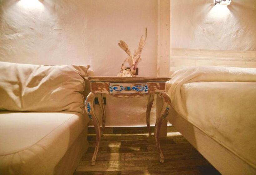 Пансион Tindaya Nature Home Ocean View