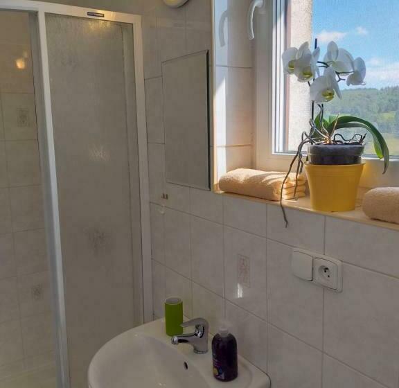 פנסיון U Pohody