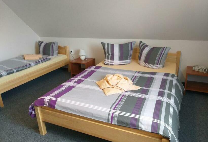 פנסיון U Pohody