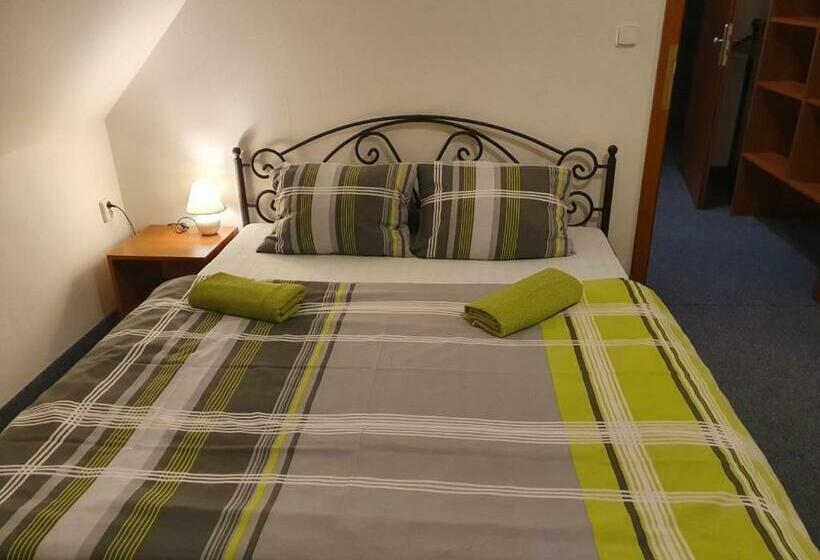 פנסיון U Pohody