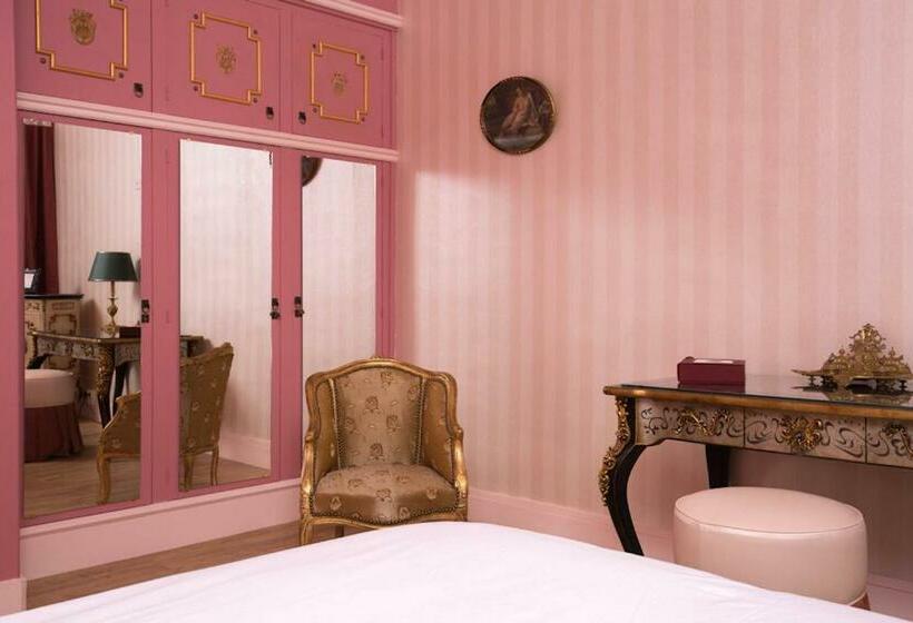 膳宿费 Villa Dufresne