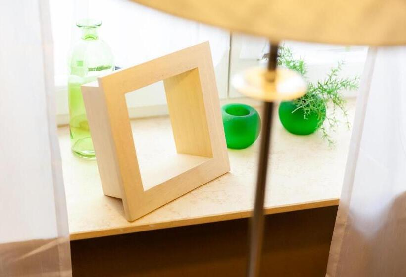 Pension City Kontor Erfurt