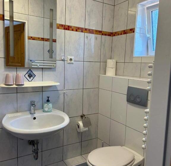 Pension Deichblick 1