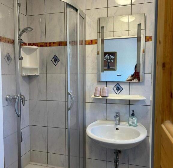 Pension Deichblick 1