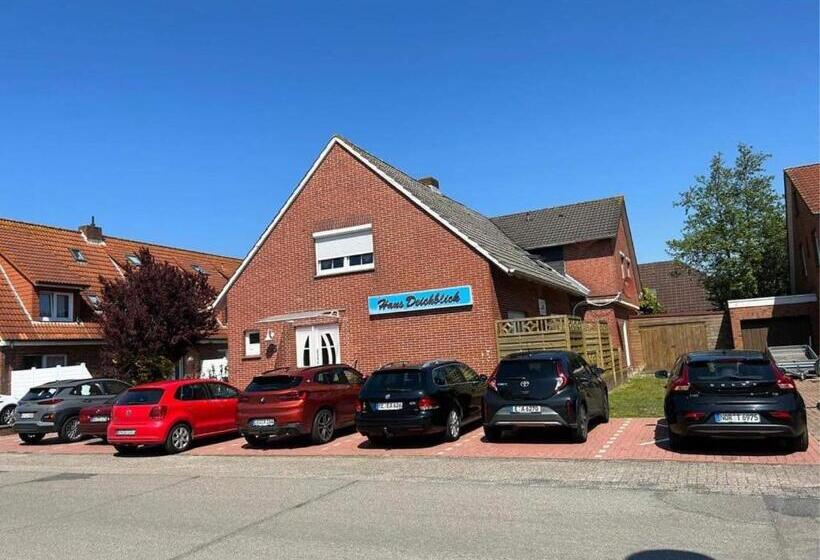 Pension Deichblick 1