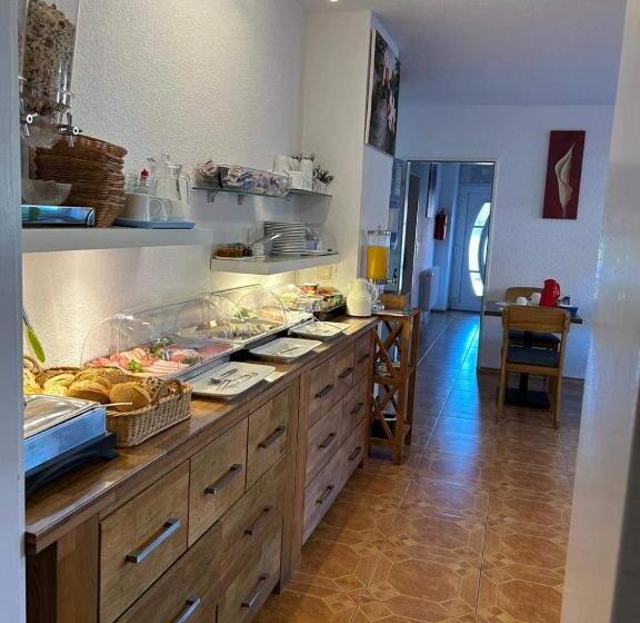 Pension Deichblick 1