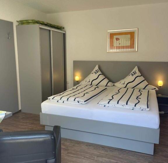 Pension Deichblick 1