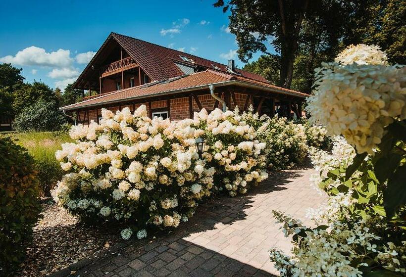 Pension Lehnigksberg