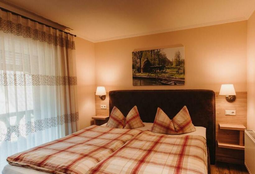 Pension Lehnigksberg