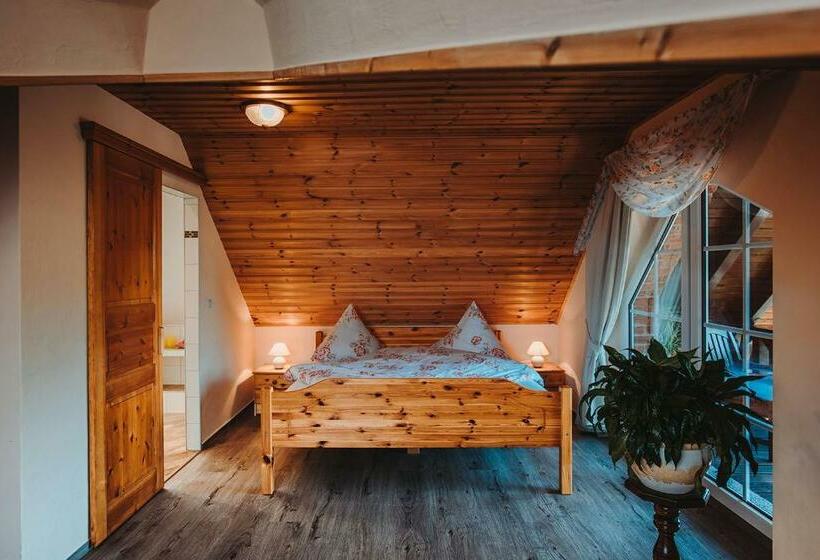 Pension Lehnigksberg