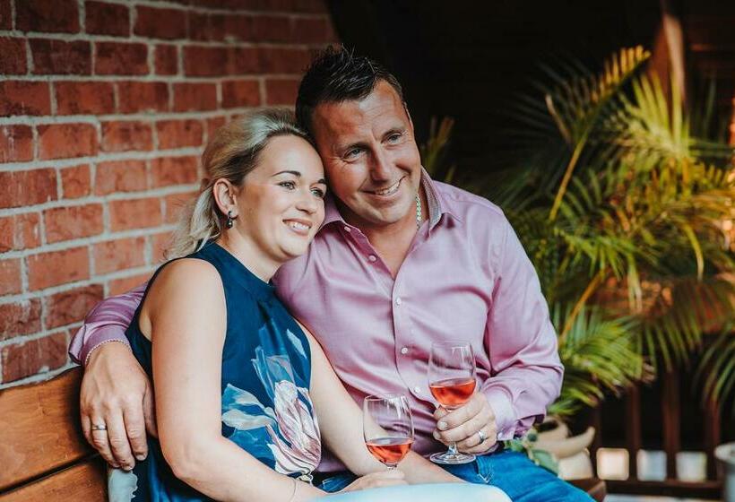 Pension Lehnigksberg