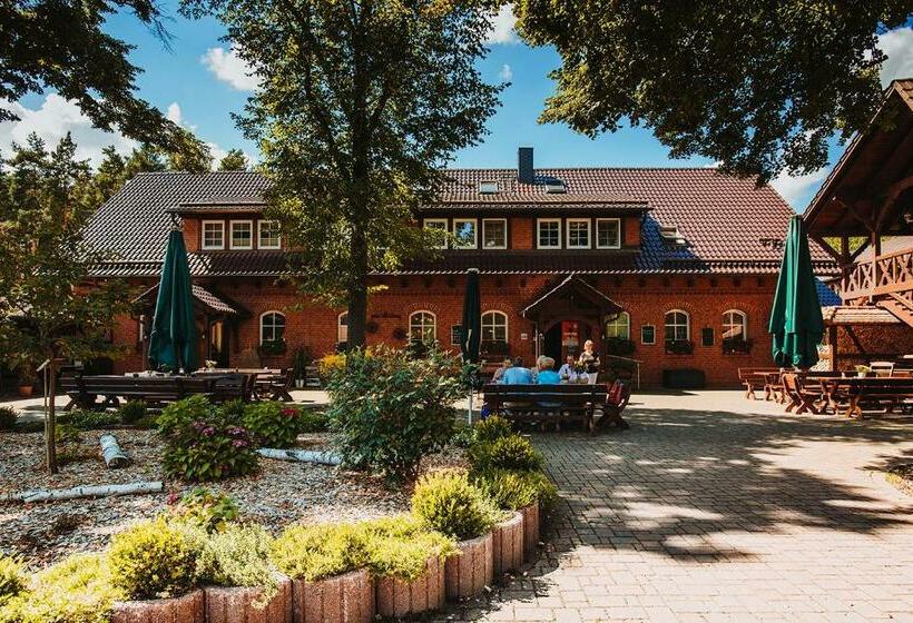 Pension Lehnigksberg