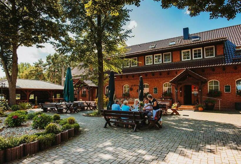 Pension Lehnigksberg