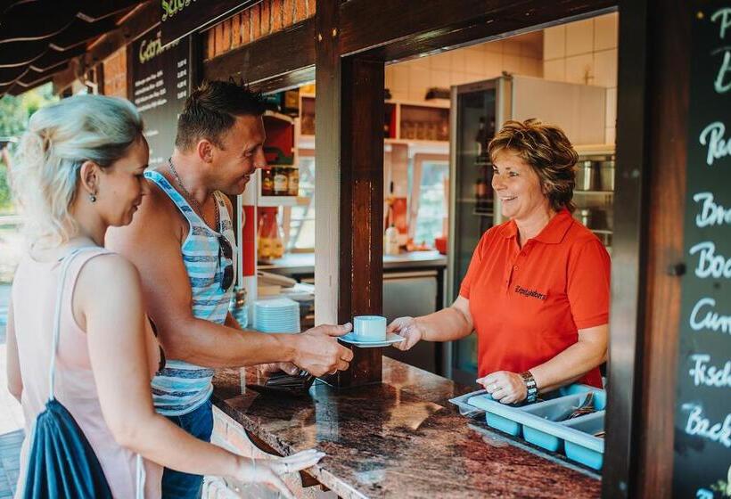 Pension Lehnigksberg