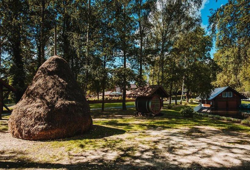 Pension Lehnigksberg