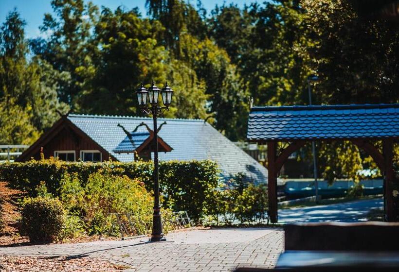 Pension Lehnigksberg