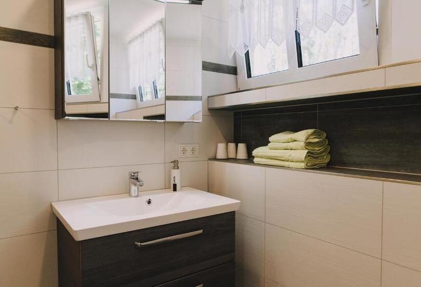 Pension Lehnigksberg