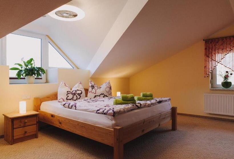 Pension Lehnigksberg