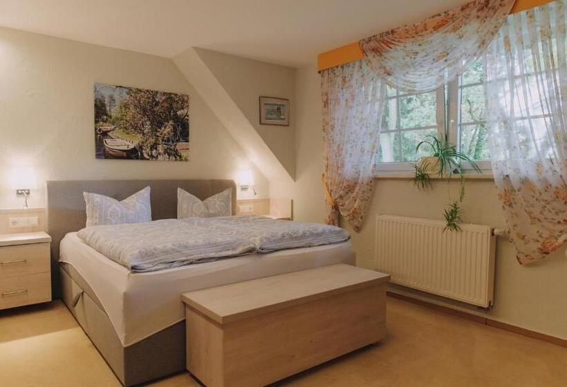 Pension Lehnigksberg