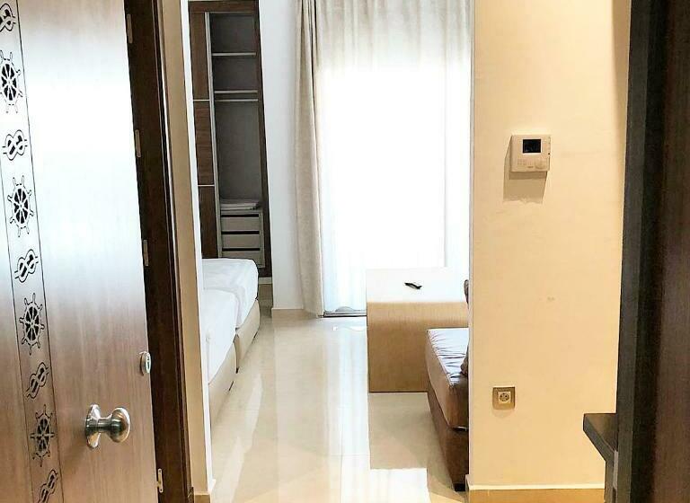 Residence Puerto Marina Corniche D Asilah